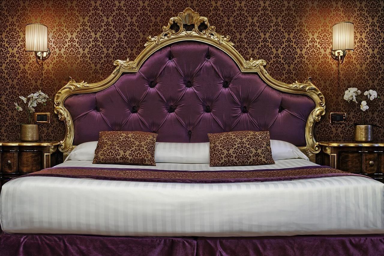 Hotel Tre Archi Venise Extérieur photo