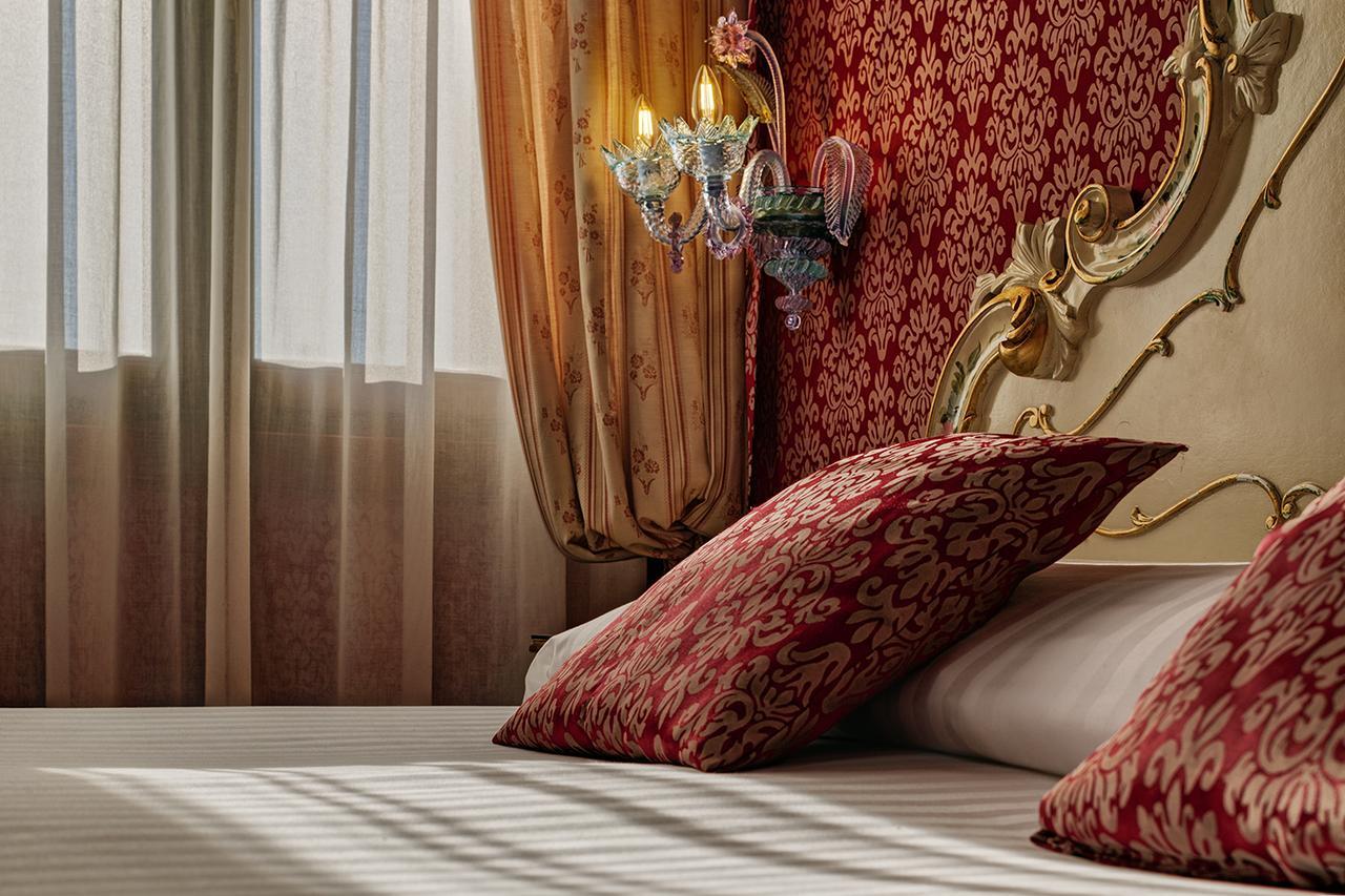 Hotel Tre Archi Venise Extérieur photo