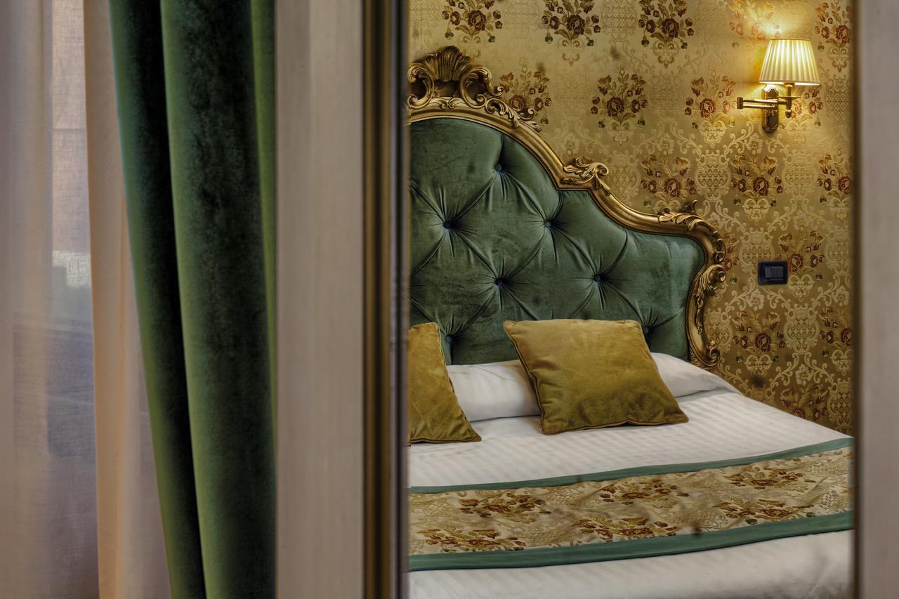 Hotel Tre Archi Venise Extérieur photo